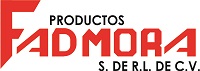 Logo Productos Fadmora